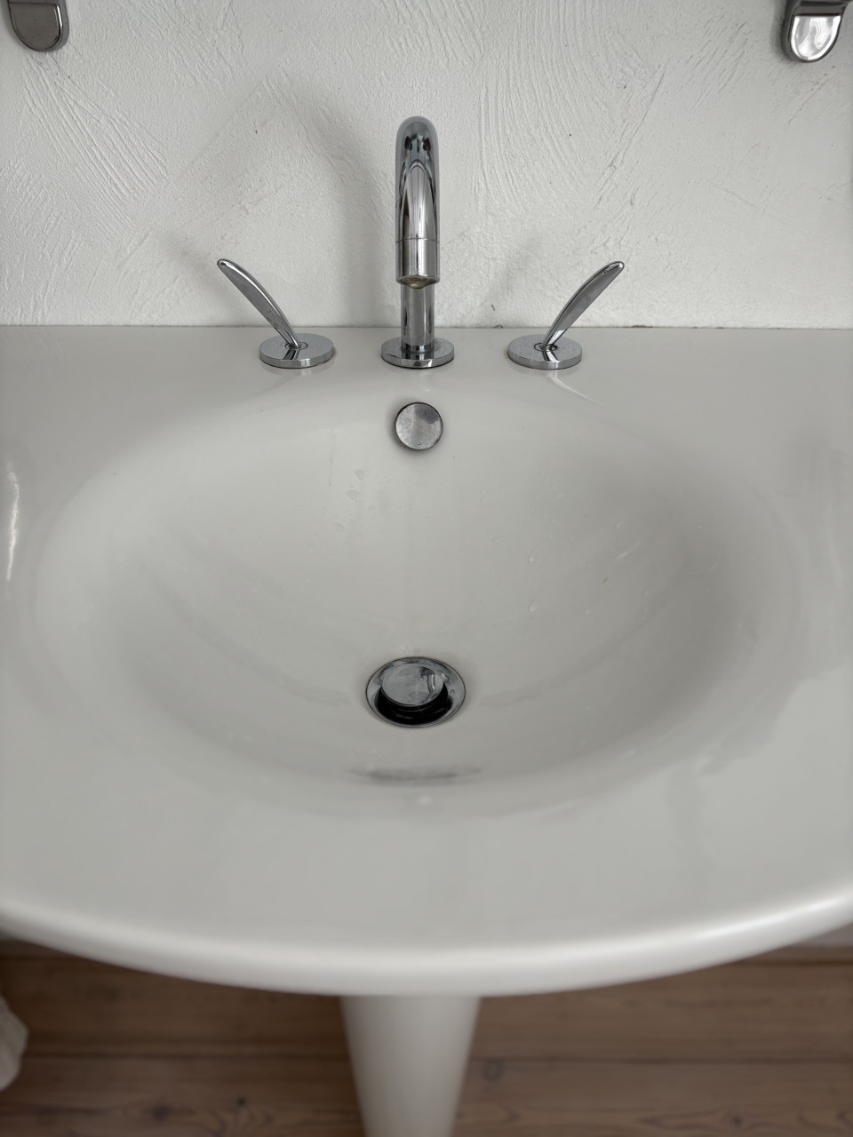 Wastafel design duravit