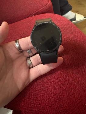 Samsung galaxy watch 4 40mm smartwatch