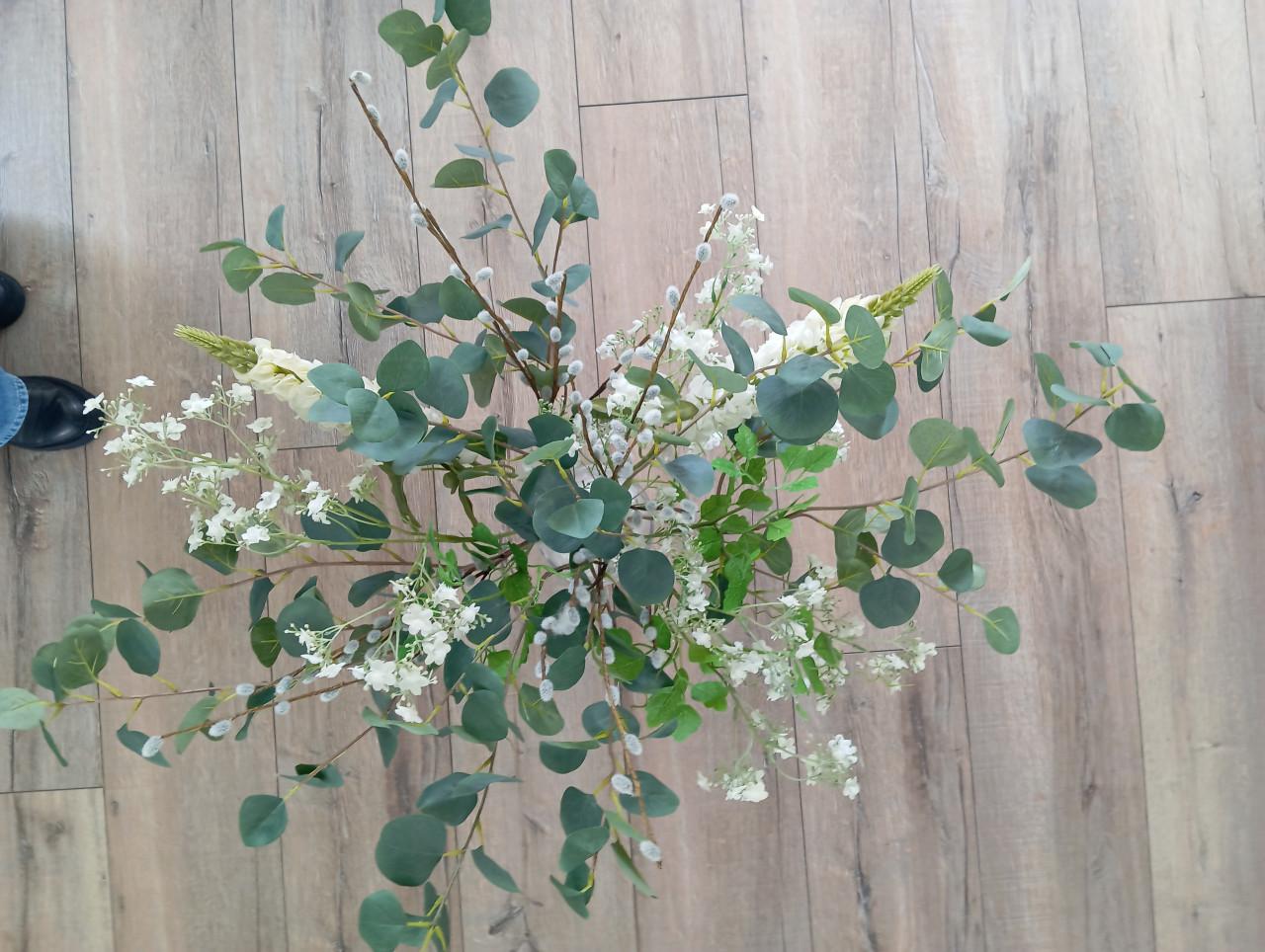Kunstbloemen
