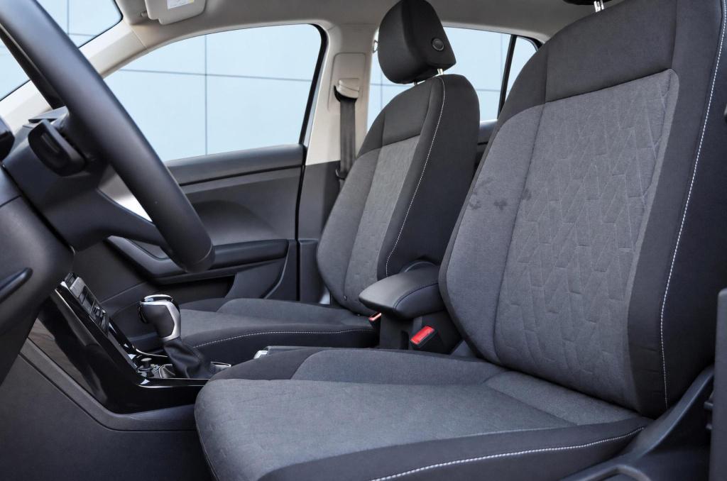 Volkswagen T-cross 1.0 tsi life edition 115pk dsg7