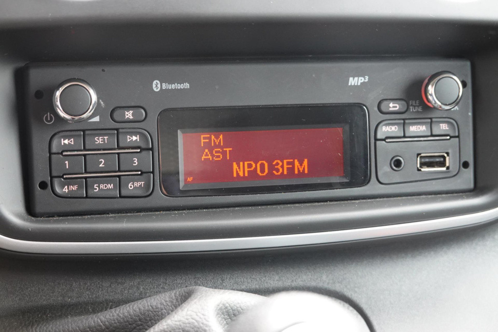 Renault Kangoo 1.5 blue dci 95 work edition