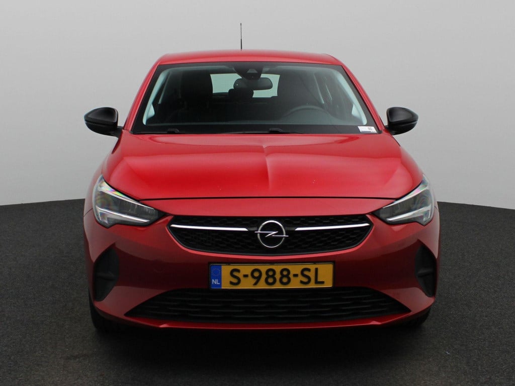 Opel Corsa 1.2 edition | automaat | airco | apple carplay/android auto