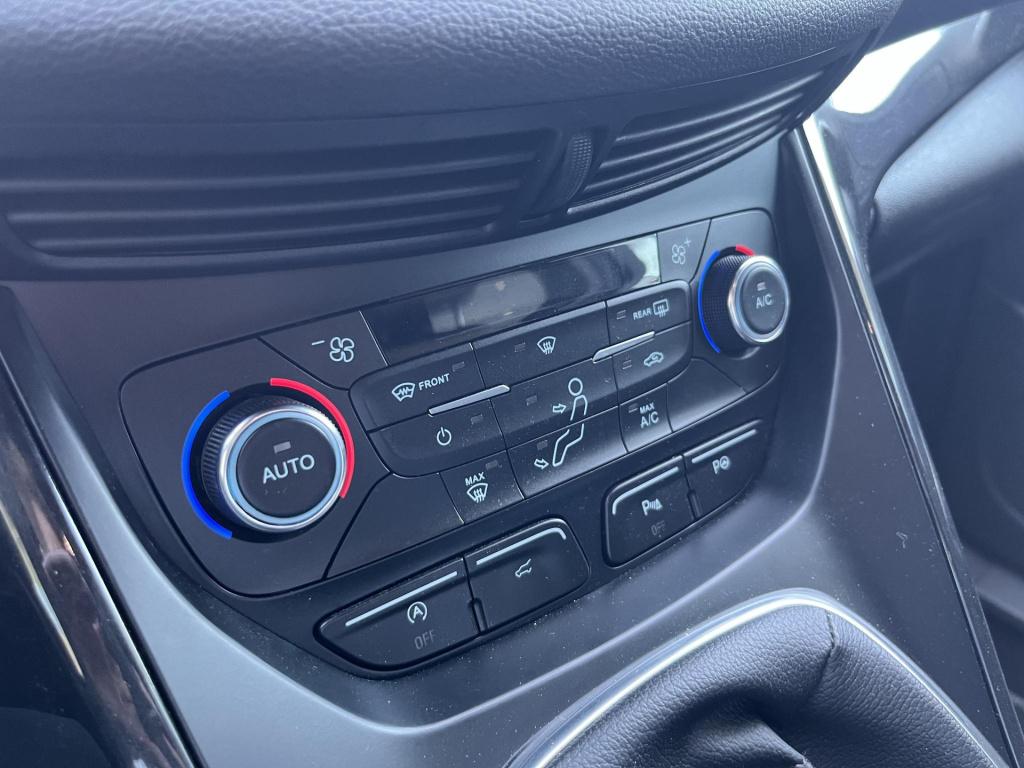 Ford Kuga 1.5 ecoboost st-line | climate control | cruise control | trekhaa