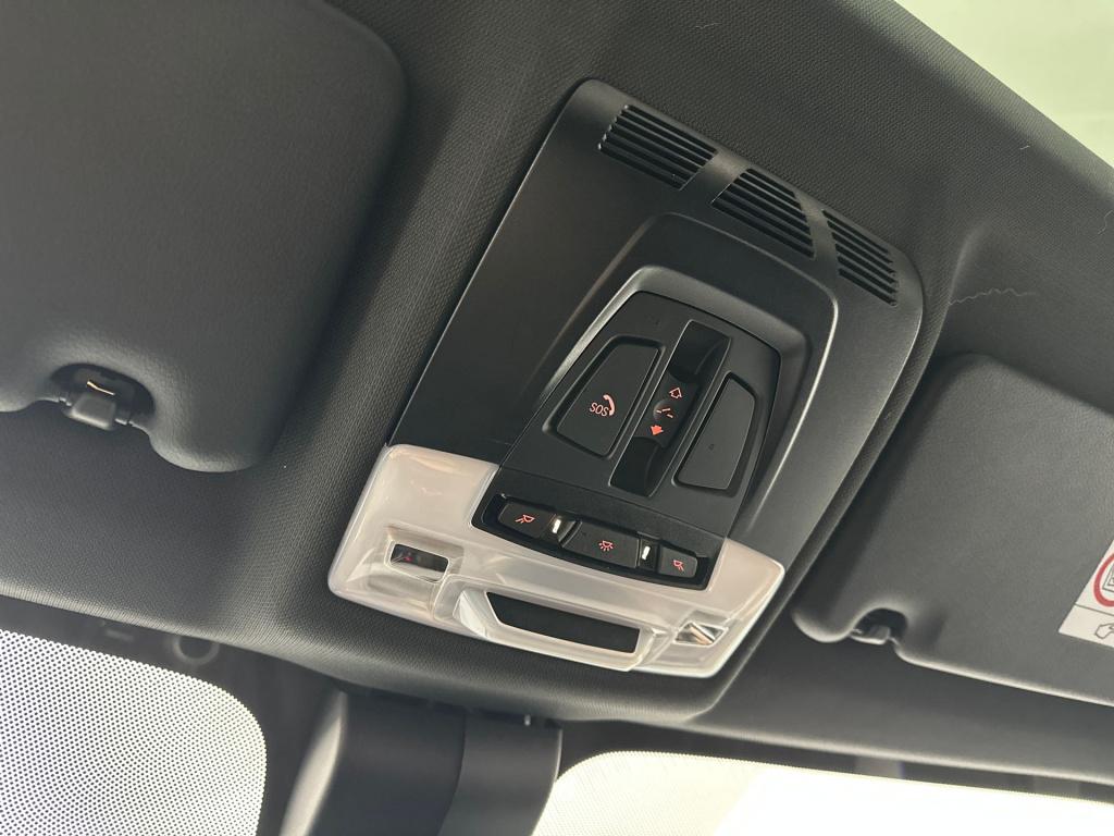 BMW X1 sdrive18i