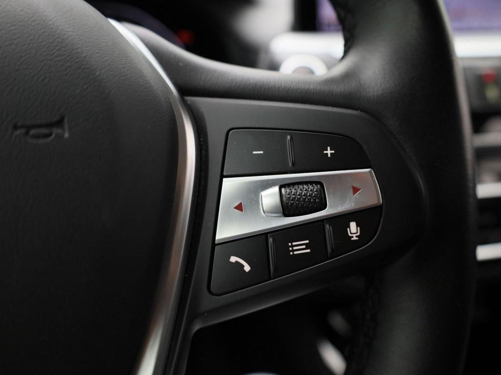 BMW X3 xdrive30e | automaat | climate control | virtual cockpit | apple car