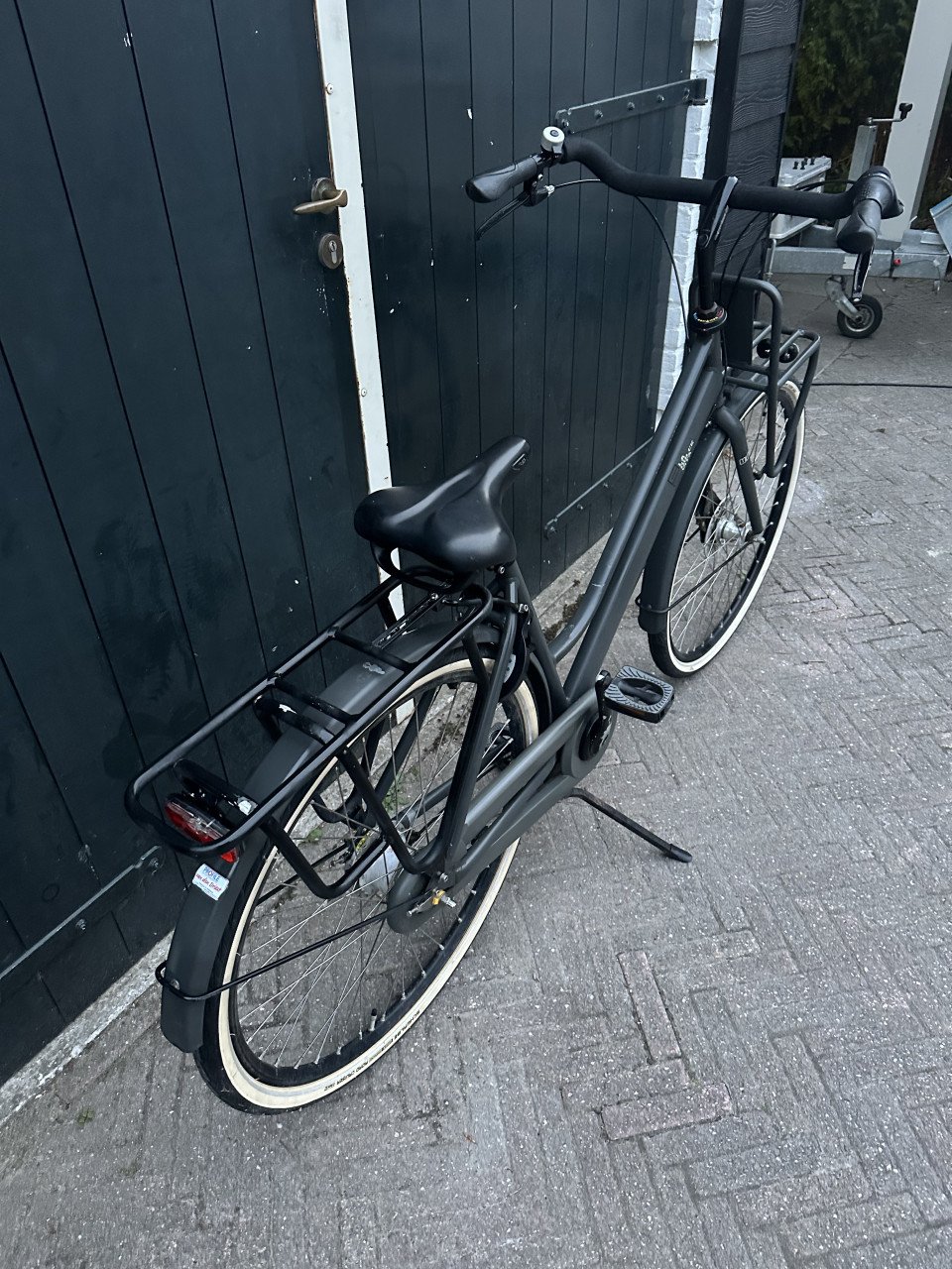 BSP Damesfiets/Moederfiets