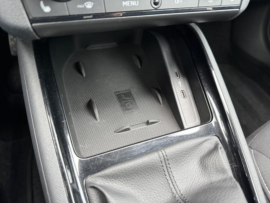 Skoda Scala 1.0 tsi 110pk dsg ambition