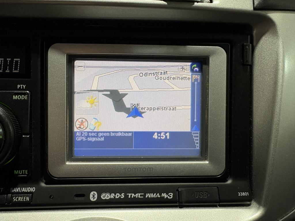 Toyota Yaris 1.3 vvti executive