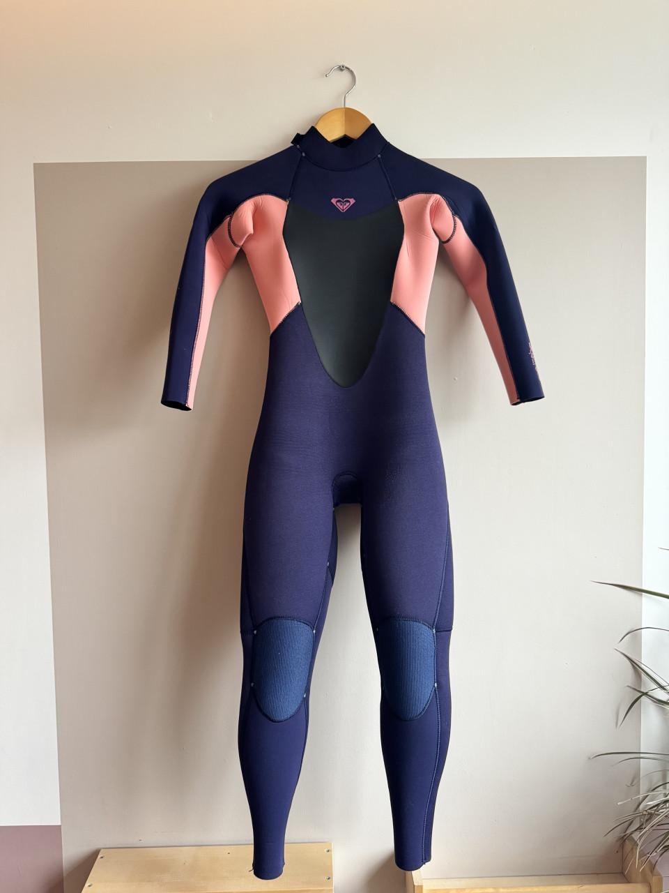 Wetsuit roxy maat 10