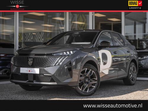 Peugeot 3008 hybrid 145pk e-dcs6 gt automaat | stoel & stuurverwarming | el