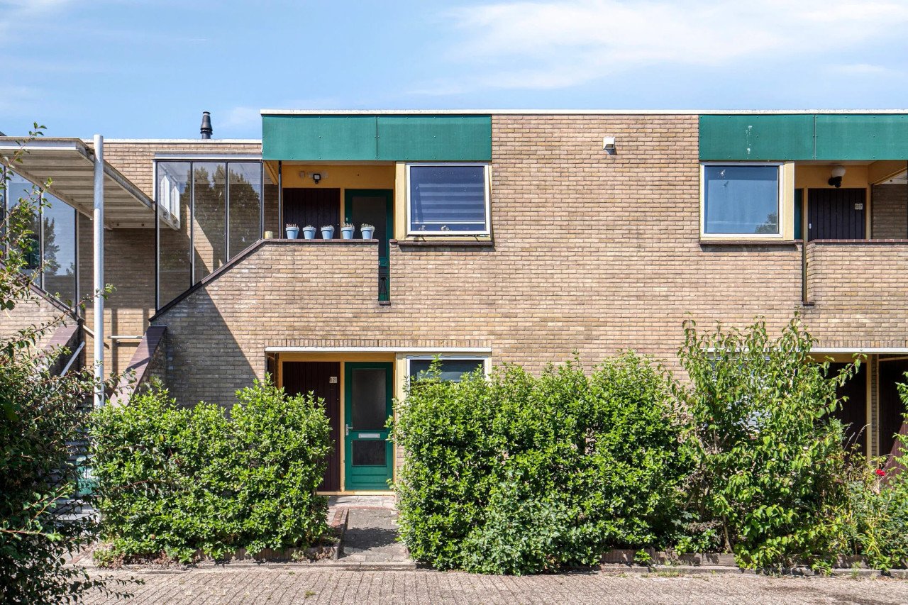 Appartement Westerzicht 621, Vlissingen