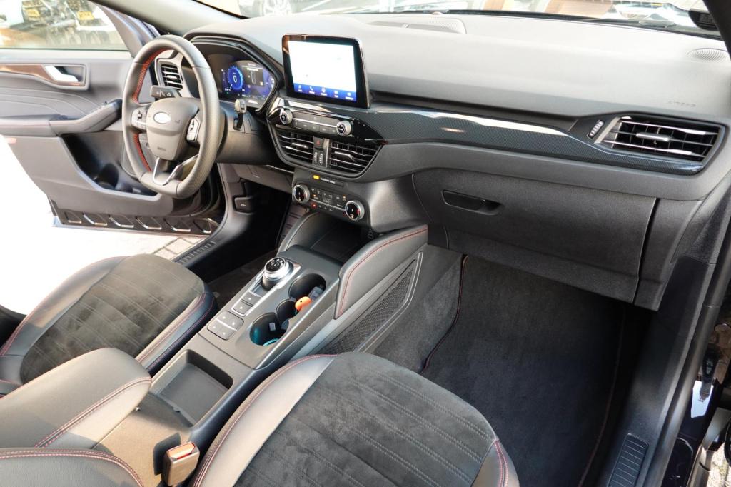 Ford Kuga 2.5 phev st-line