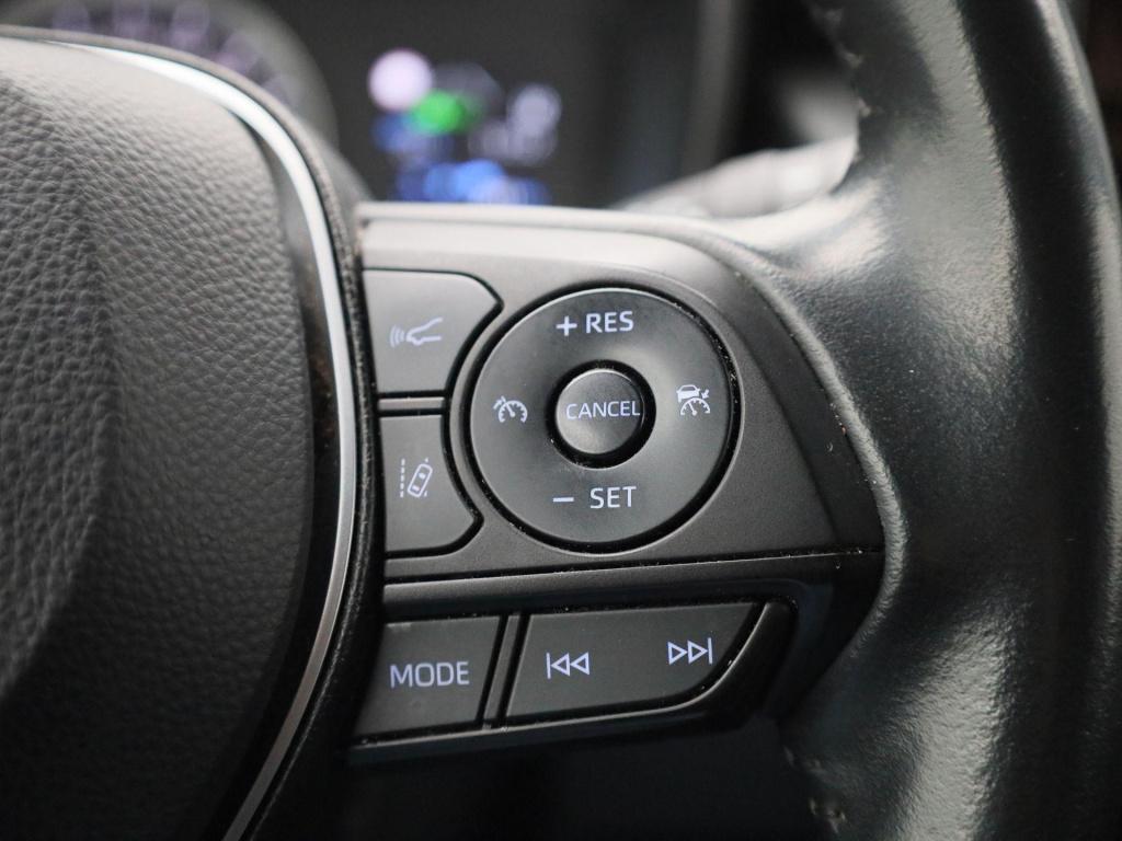 Toyota Corolla Touring Sports 1.8 hybrid business | automaat | navigatie | 