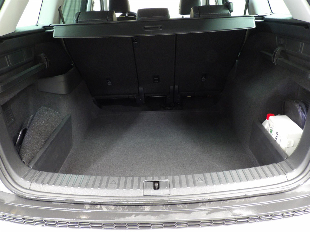Skoda Kodiaq 1.5 tsi greentech act 150pk dsg-7 style