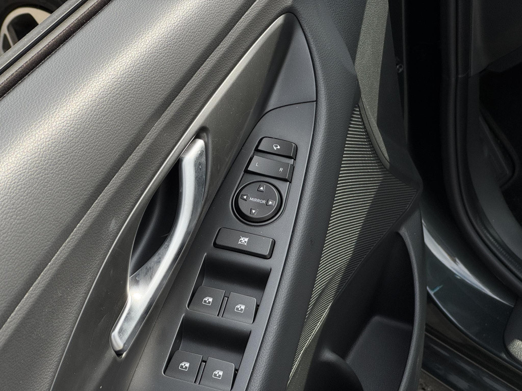 Hyundai I 30 wagon 1.0 t-gdi mhev comfort