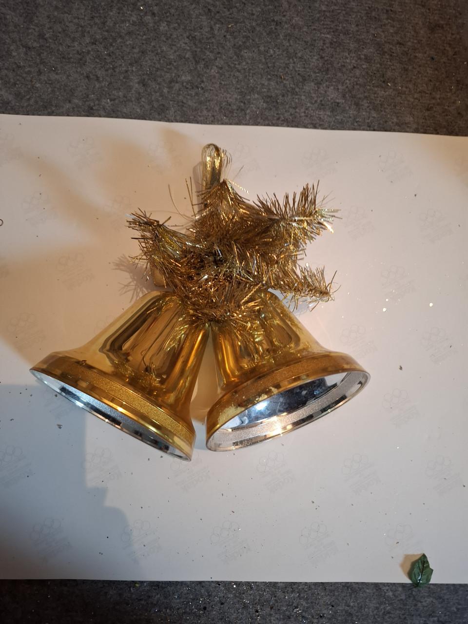 Kerstspullen