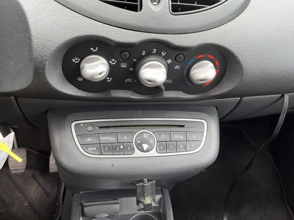 Renault Twingo 1.2-16v collection