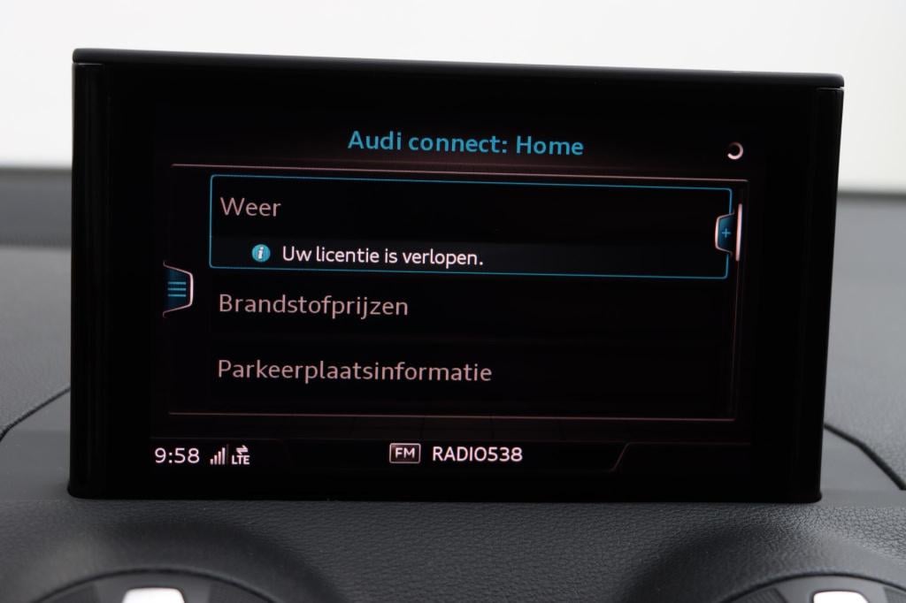 Audi Q2 1.4 tfsi cod design 150pk s tronic