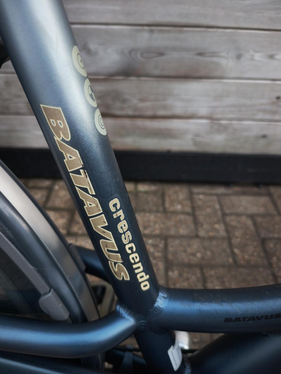 Batavus Crescendo