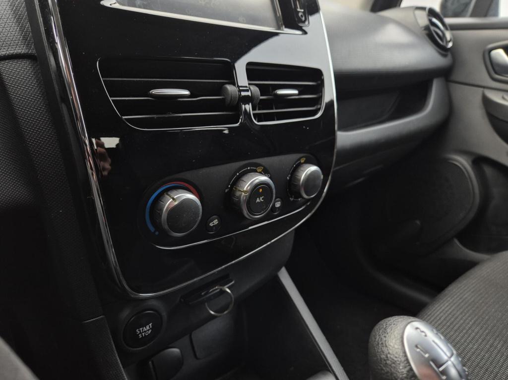 Renault Clio 0.9 tce expression / origineel nl / airco / cruisecontrol