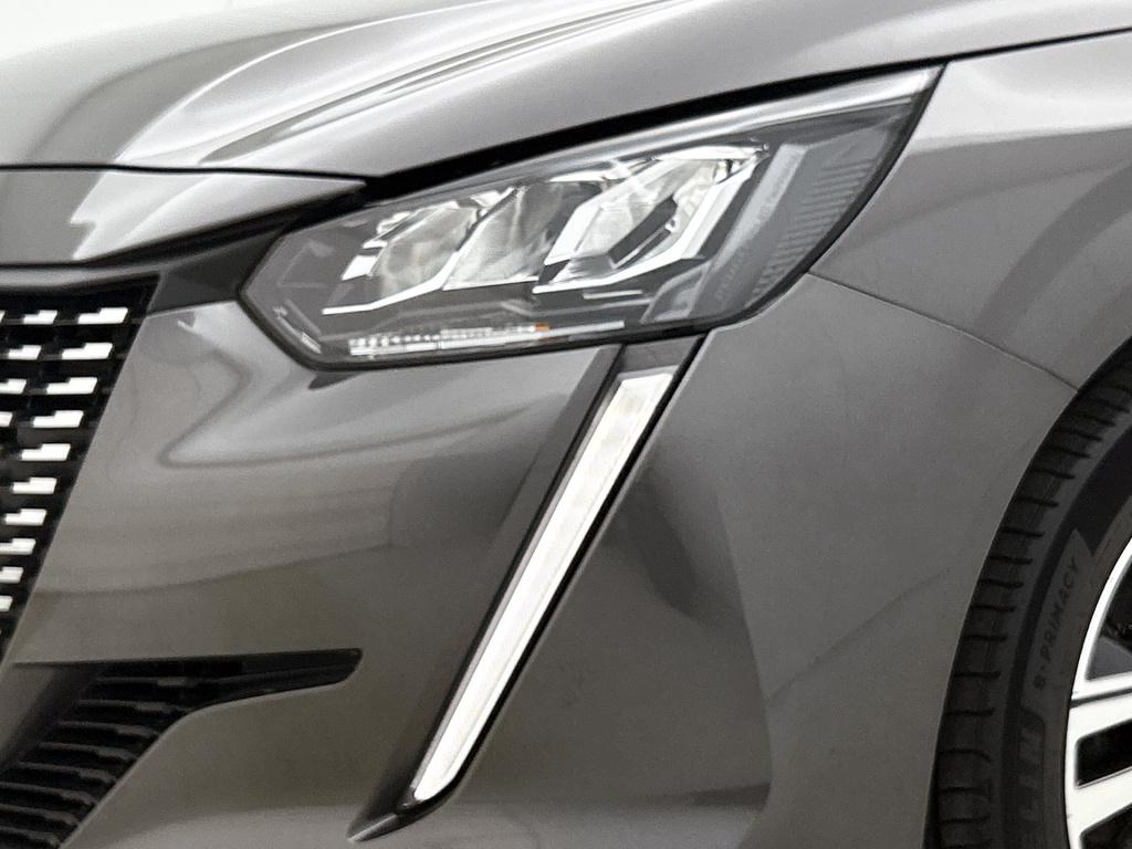 Peugeot 208 100 pk allure pack | rijklaar | keyless entry | camera | stoelv