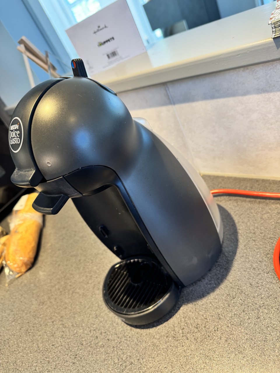 Koffiezetapparaat Nescafé Dolce Gusto