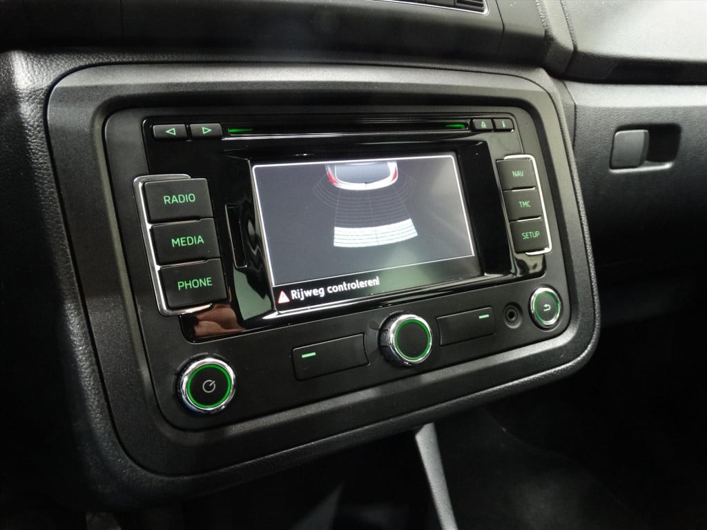 Skoda Fabia 1.2 tsi 105pk dsg-7 drive