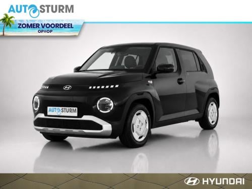 Hyundai Inster e-motion 5p. 42 kwh