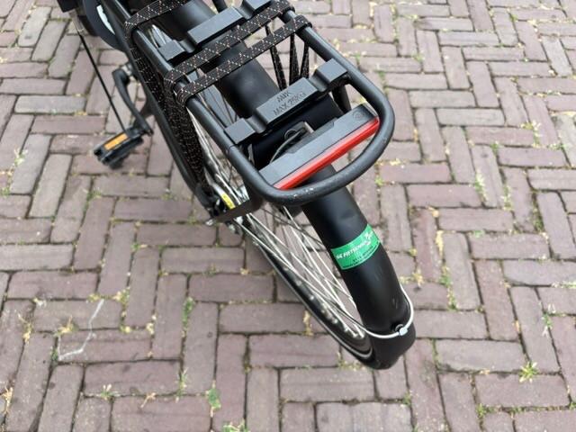 Batavus Fonk Herenfiets N3