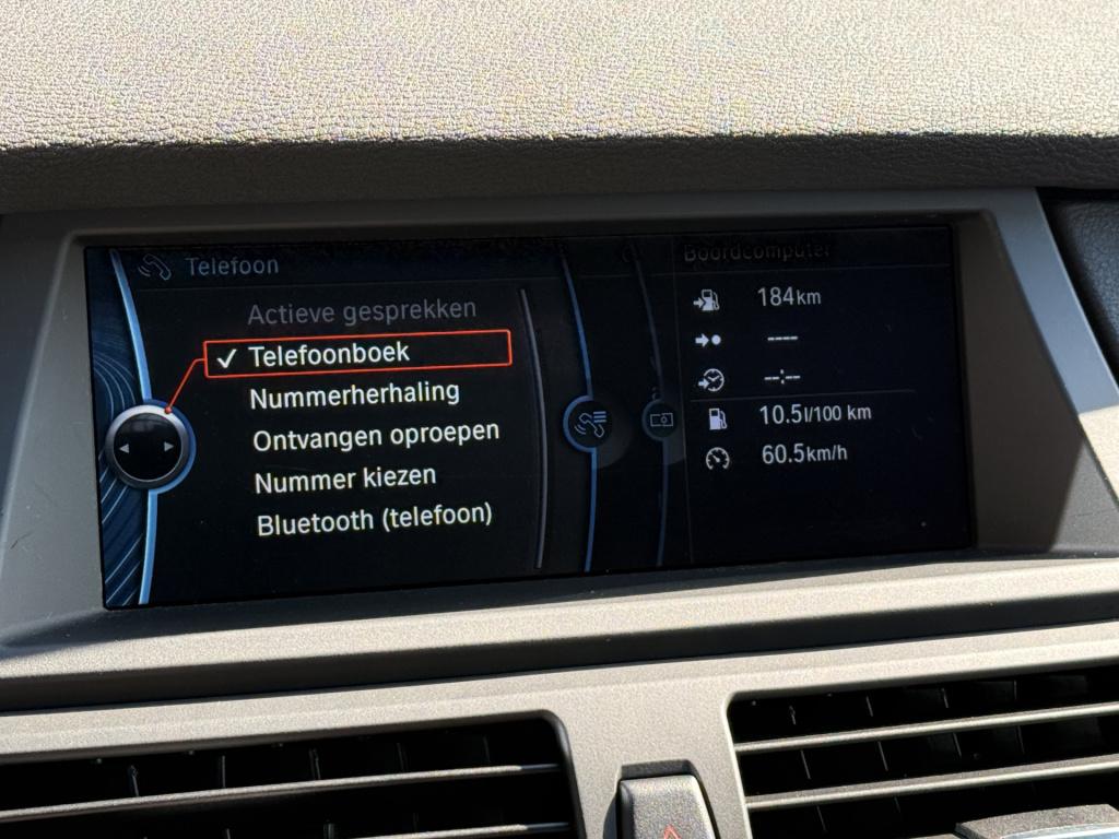 BMW X6 xdrive35i high executive | eerste eigenaar!! | uniek!! | head-up | l