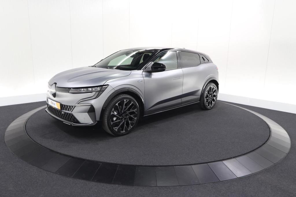 Renault Megane E-tech comfort range esprit alpine 60 kwh | 98,4% soh | 360 