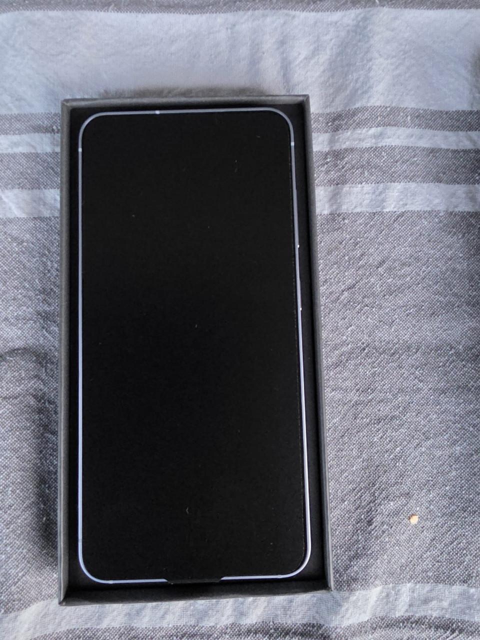 Samsung Galaxy S25