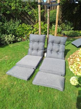 Tuin Stoel kussens