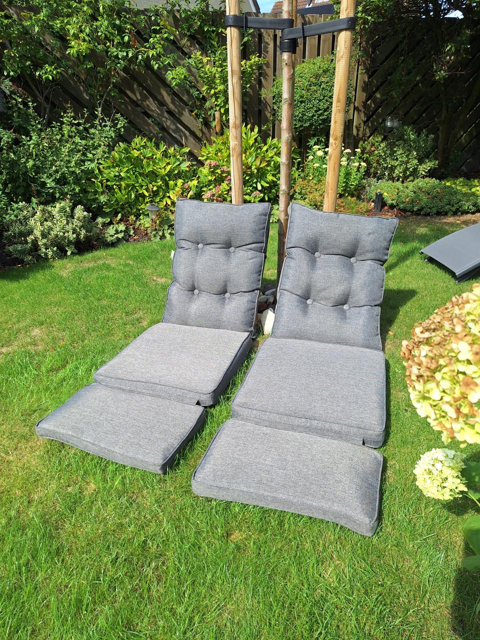 Tuin Stoel kussens