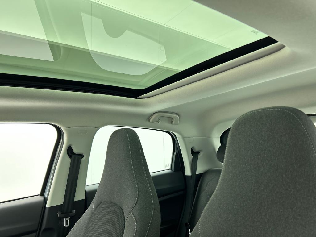 Leapmotor T03 design 37.3 kwh | wordt verwacht | automaat | navi | parkeerc