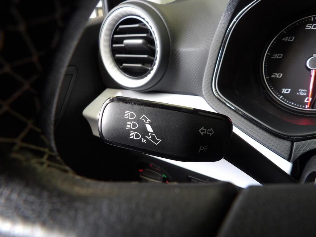 Seat Arona 1.0 tsi 95pk style business intense