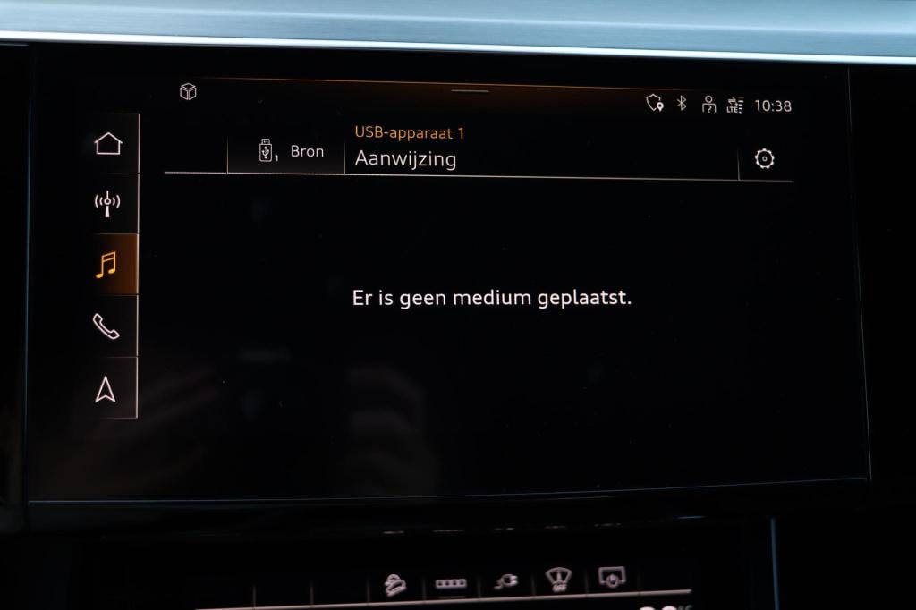 Audi E-tron 55 quattro s edition 95 kwh 408pk