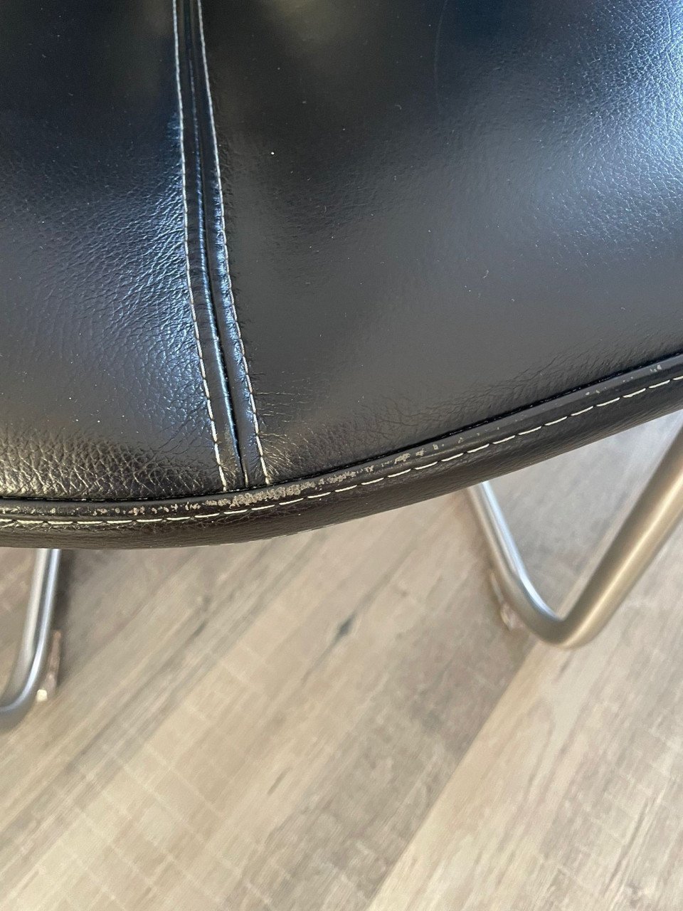 Eetkamer stoelen!