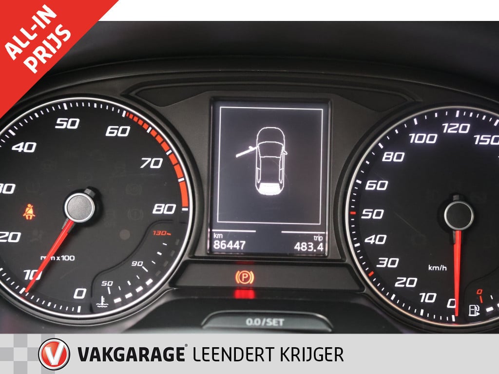 Seat Ibiza sc 1.0 ecotsi style con