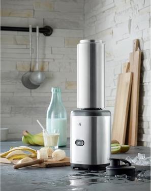 WMF Mixer Kult X Mix & Go Keep Cool Mini Smoothie Maker