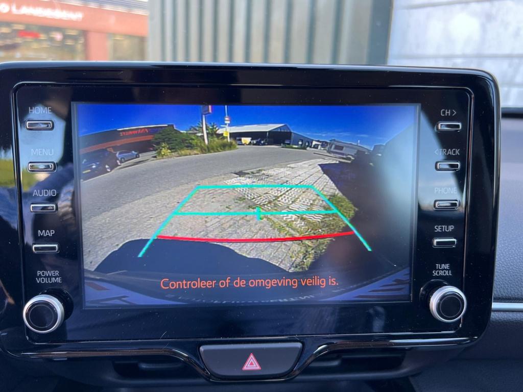 Toyota Yaris Cross 1.5 hybrid active | climate | cruise | camera | apple / 