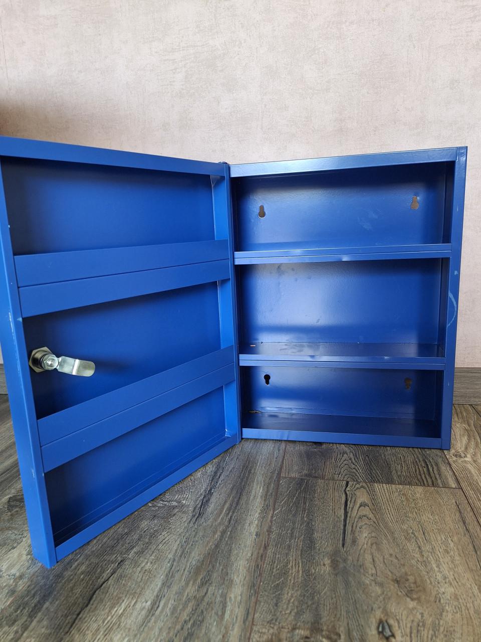 Schuur/ gereedschap kastje