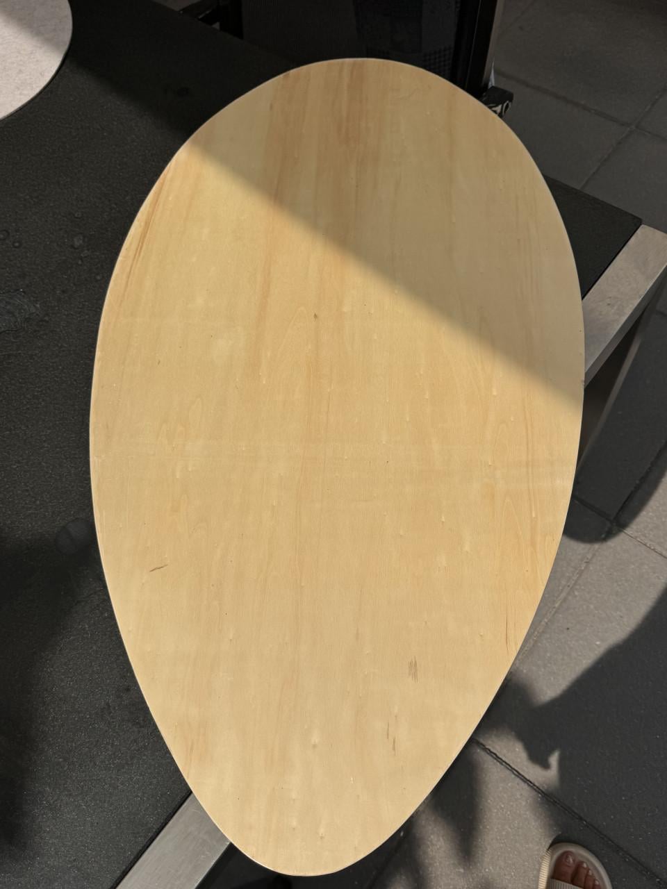 Skinboard