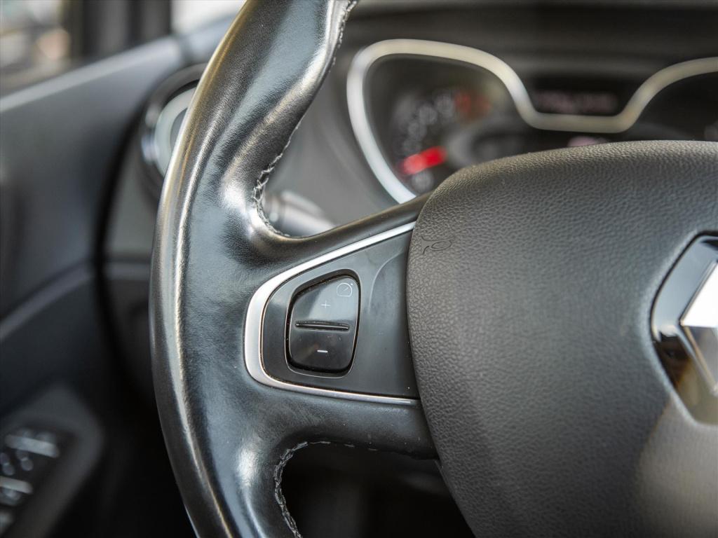 Renault Captur tce 150 intens automaat | trekhaak | pano dak | camera | par