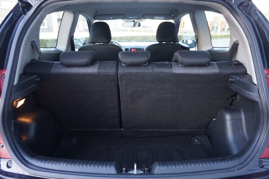 Kia Picanto 1.2 cvvt airco