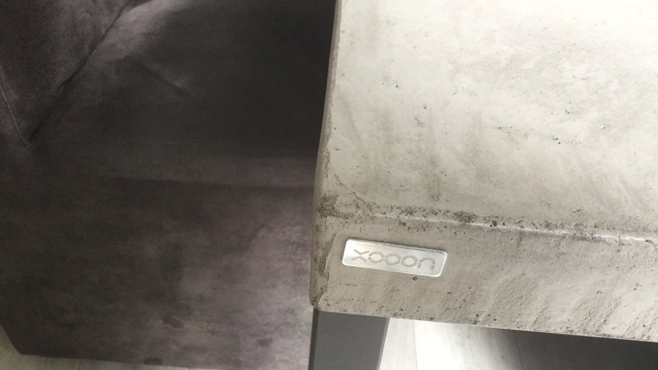 Eethoek