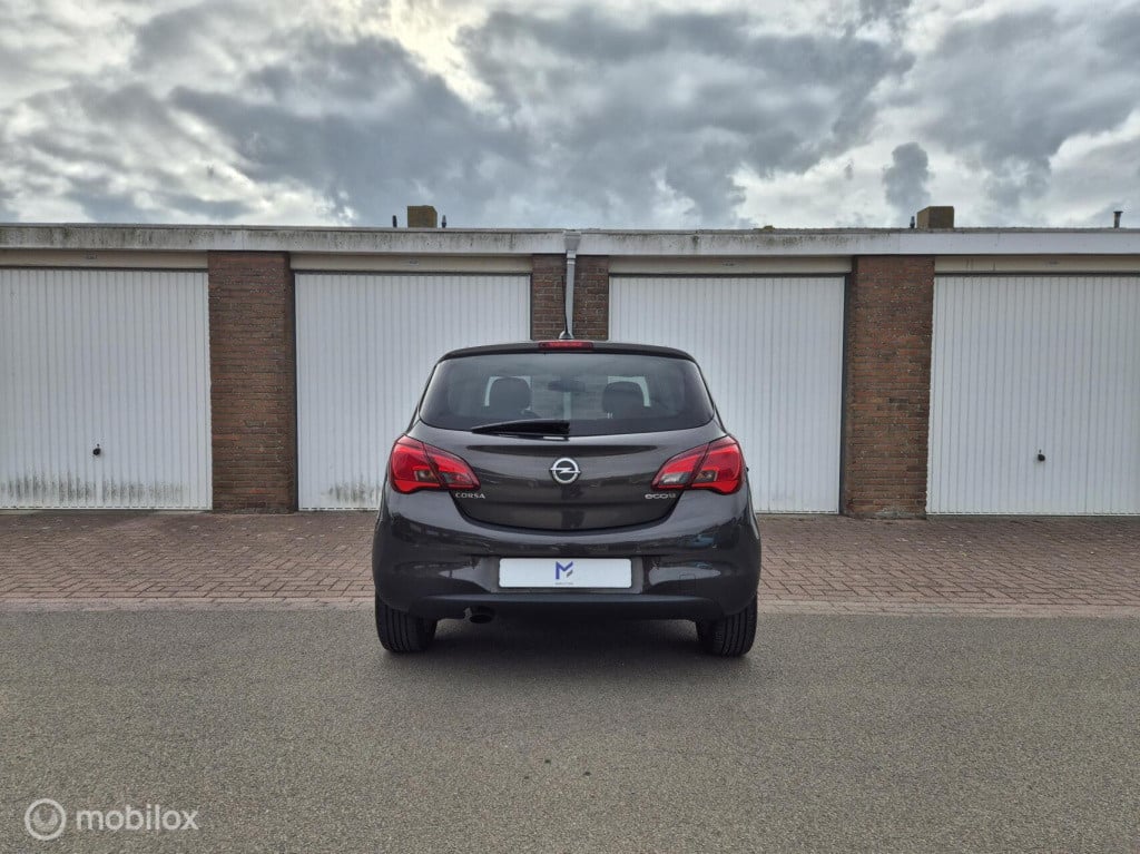 Opel Corsa 1.0 turbo innovation / 5-deurs / airco / cruisecontrol / parkeer