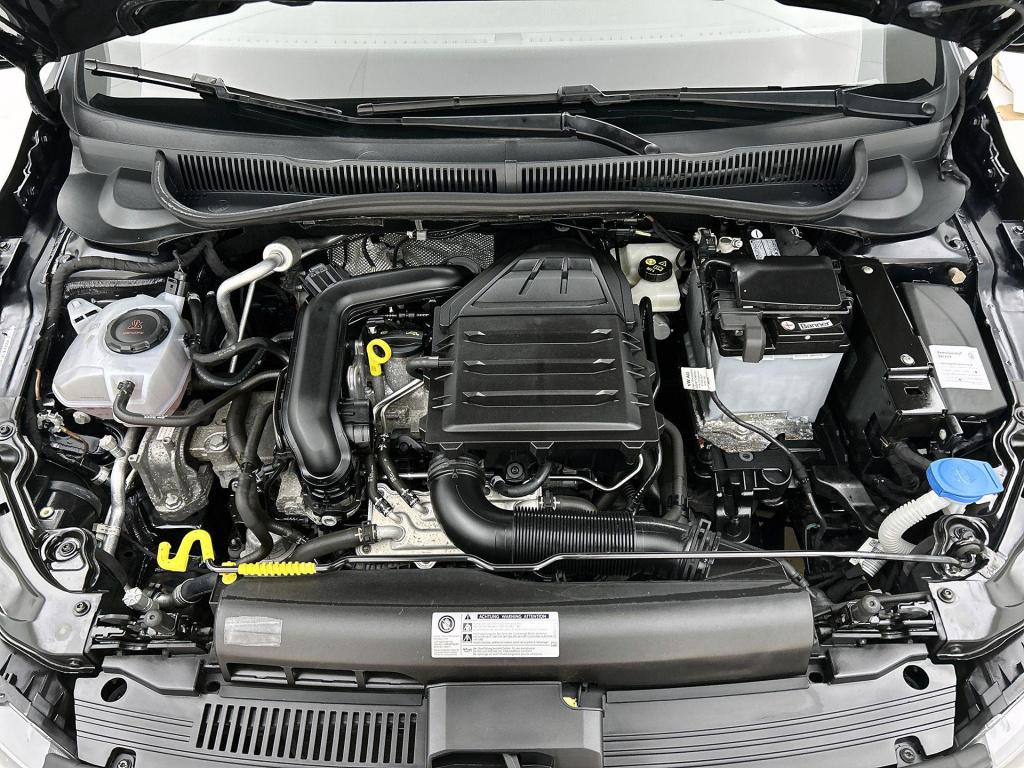 Volkswagen Polo 1.0 tsi comfortline | cruise control | apple carplay | airc