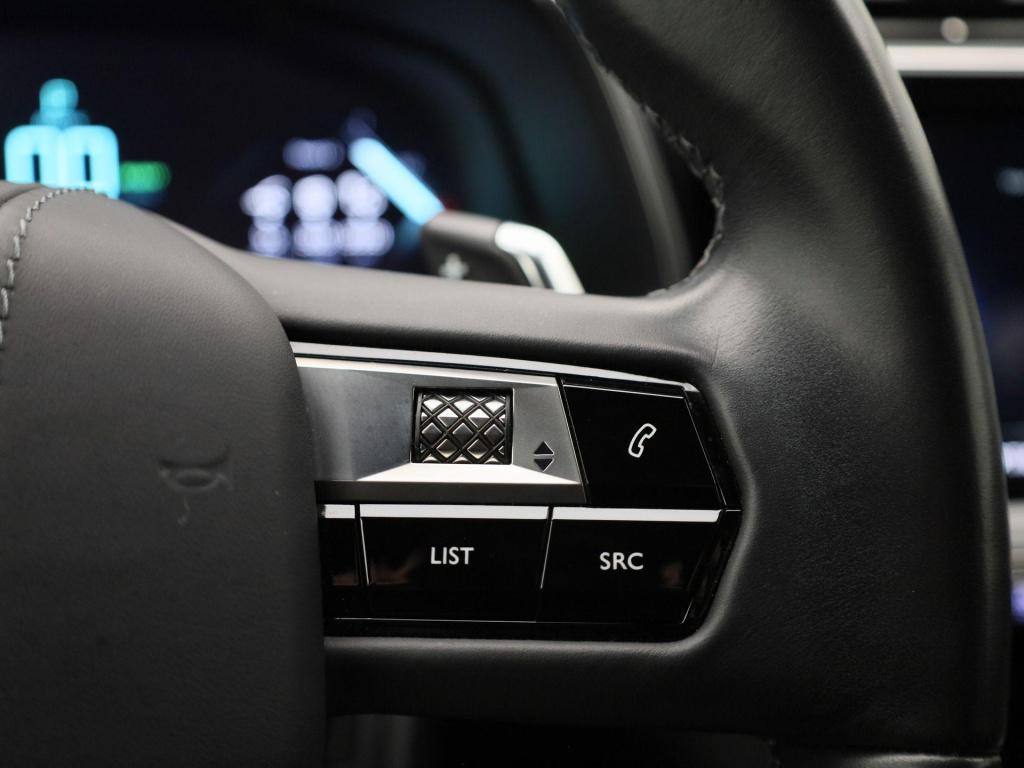 Ds Ds 7 crossback e-tense rivoli | automaat | leder | apple carplay / andro