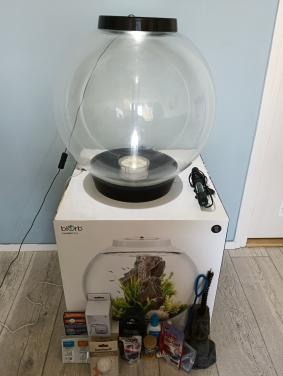 Biorb 60L Classic LED